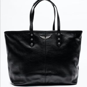Zadig & Voltaire tote bag